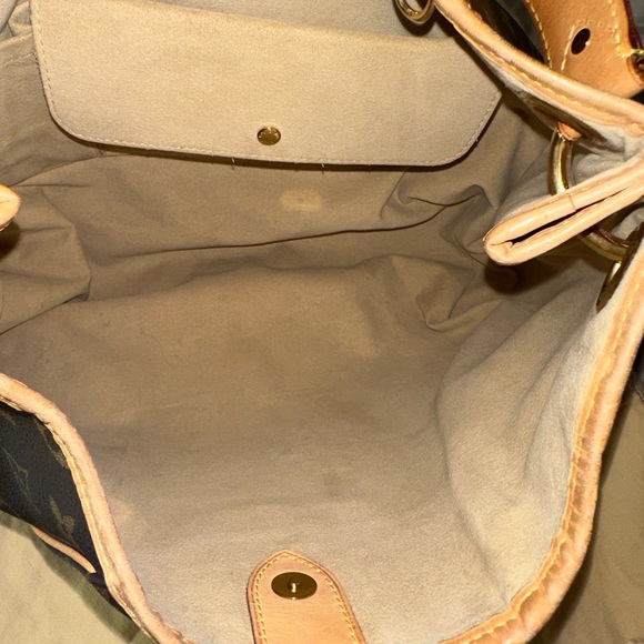 Louis Vuitton Galliera monogram pm - Picture 11 of 15